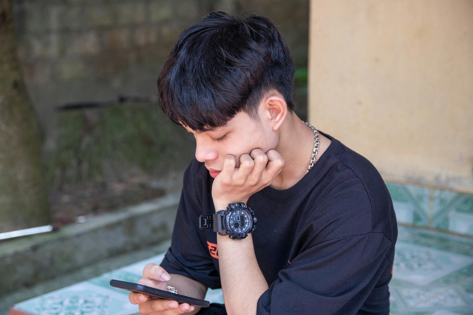 Kiểm tra lỗi ứng dụng trên điện thoại khi cài đặt không thành công