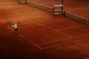 Danh mục các môn thể thao phổ biến trên giao diện cược trực tuyến